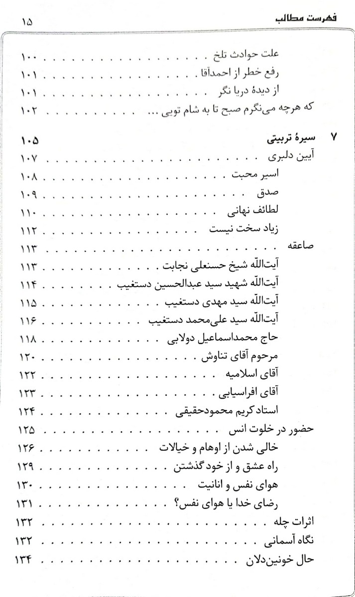 سوخته