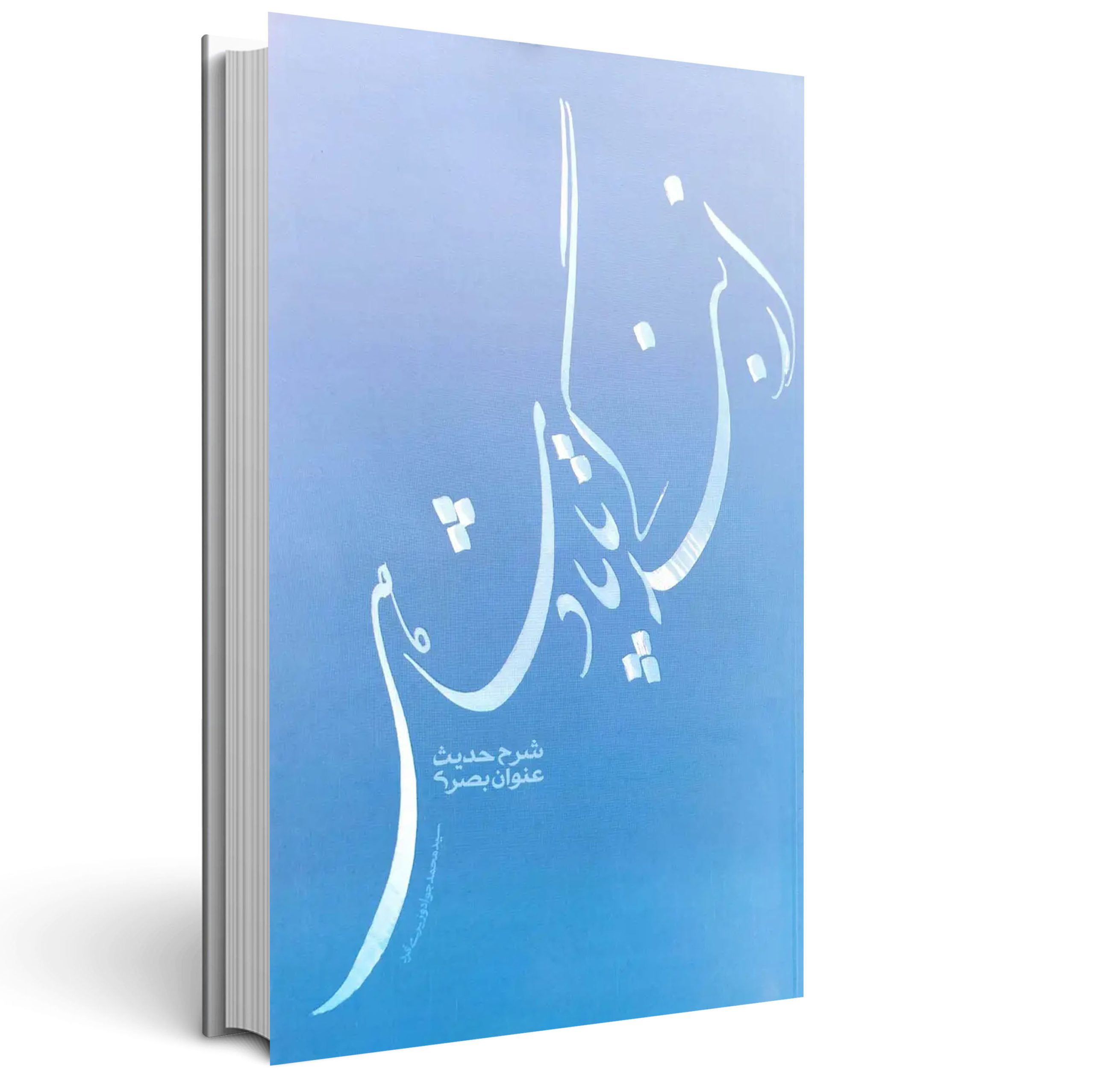 از بندگی تا پادشاهی