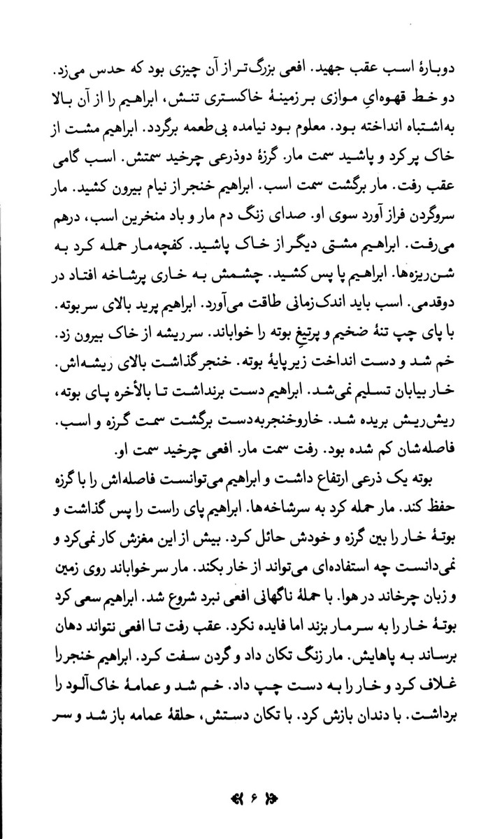 صور سکوت