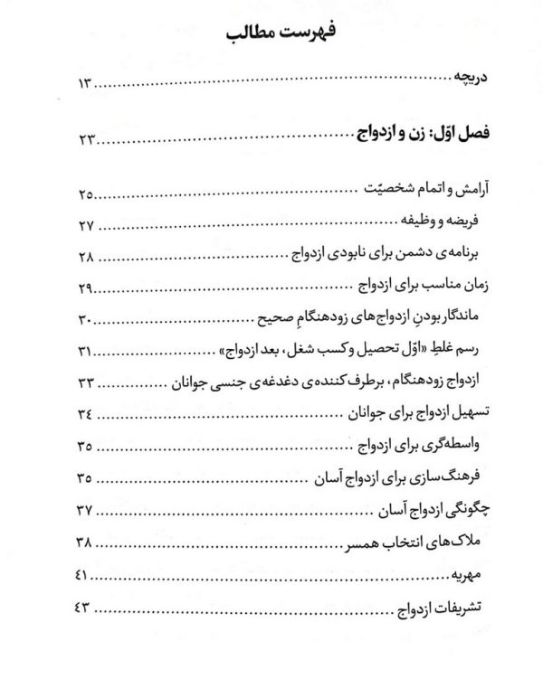 مطالبات رهبری از بانوان