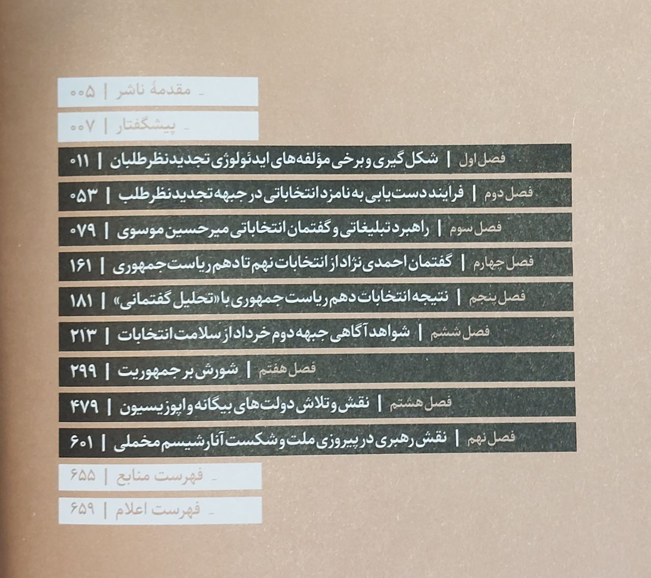 شورش اشرافیت بر جمهوریت