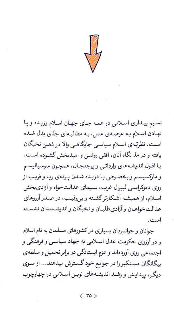بیداری اسلامی (ره‌نامه: جلد۳۷)