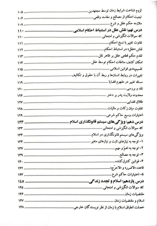 اسلام و توسعه