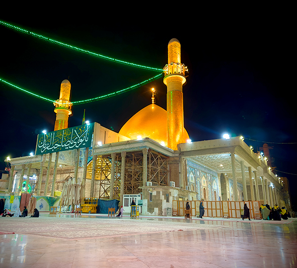 بهترین کتاب‌ها برای آشنایی با امام هادی علیه‌السلام | معرفی ۷ کتاب روان و مناسب همه سنین