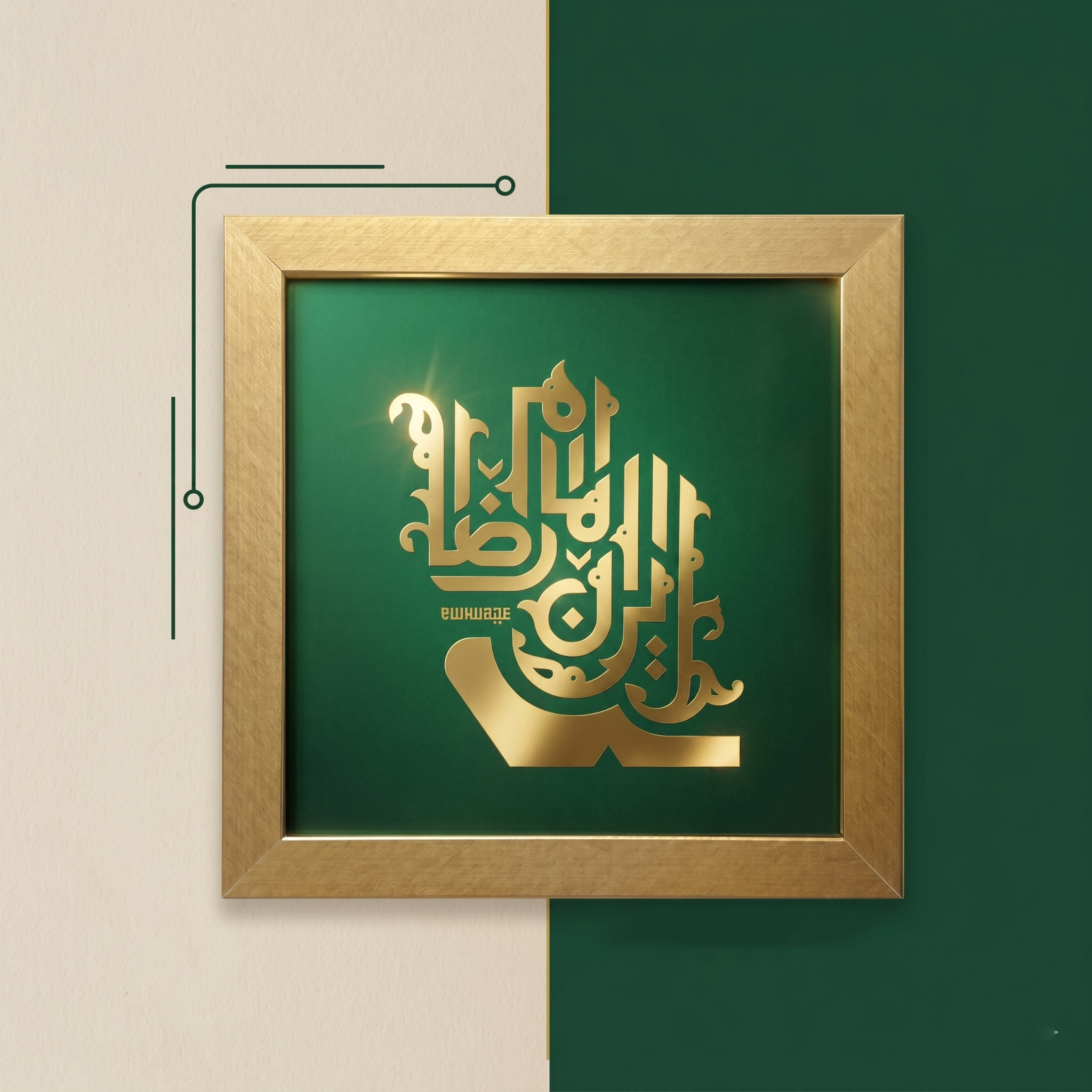 قاب ایران امام رضا