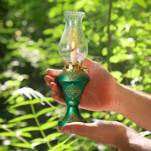 شمعدانی یا فاطمة الزهرا (سلام الله علیها)