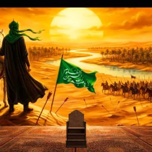 کتیبه صحرای نینوا