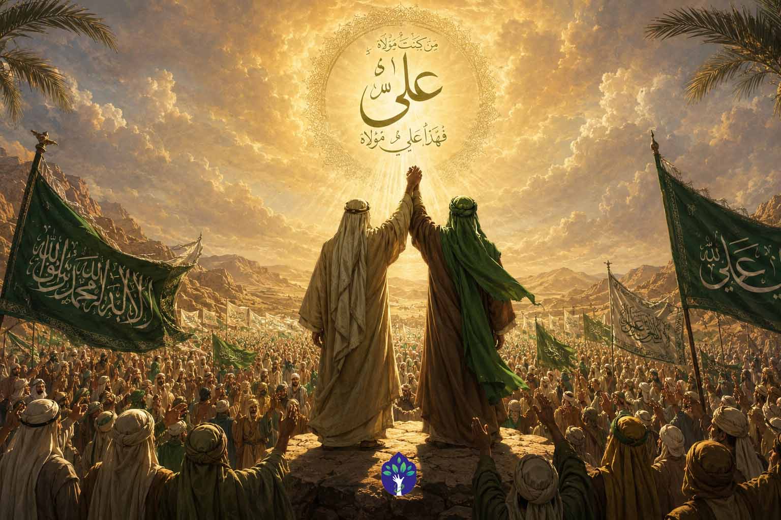 عید غدیر؛ بزرگ‌ترین عید مسلمانان و نماد تداوم راه ولایت