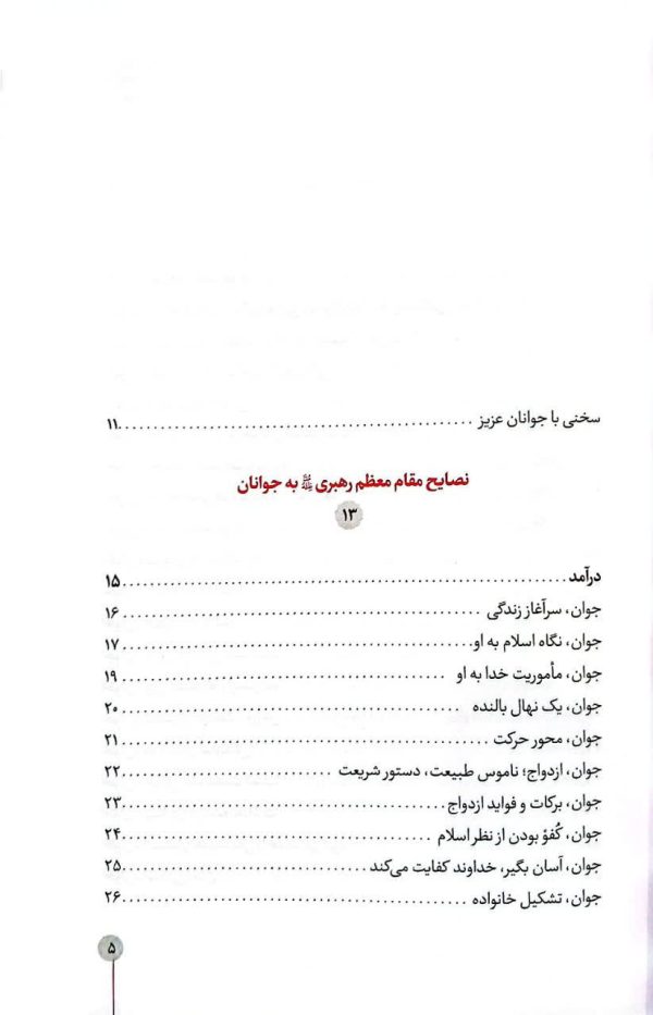 توقف ممنوع (جلد دوم)