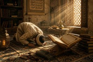 سیدبن طاووس مخترع جشن تکلیف
