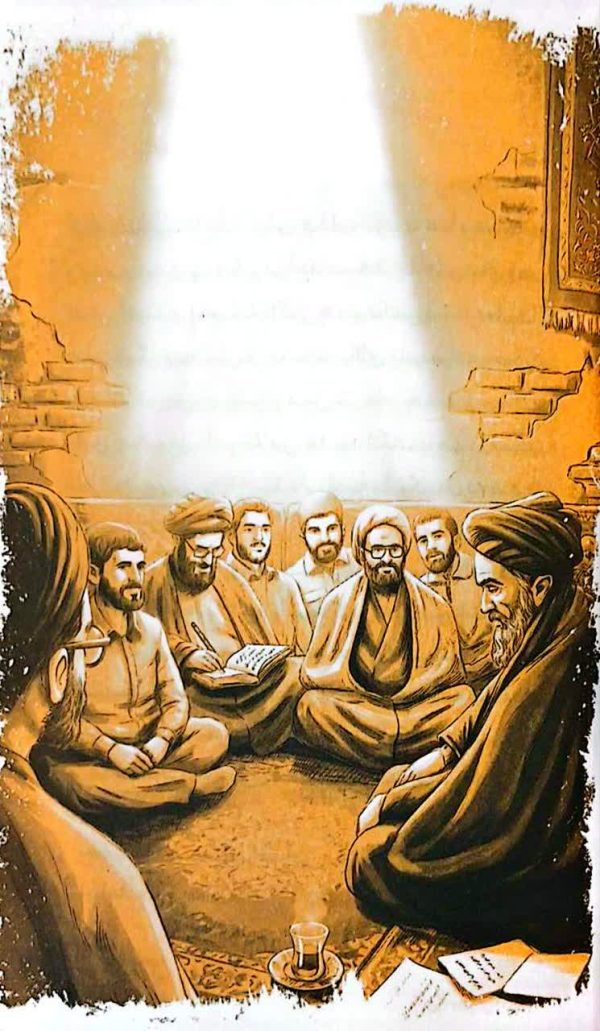 مجموعه پر واکن (سه جلدی)