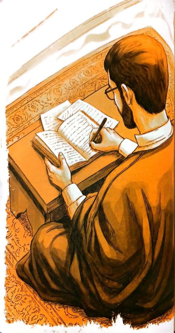 مجموعه پر واکن (جلد اول: دنیای دالبری)